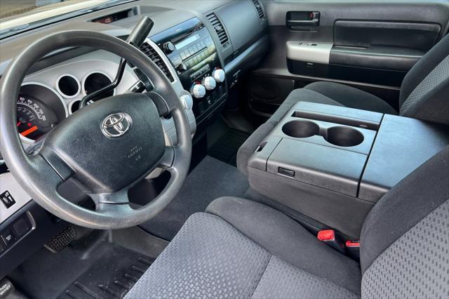 used 2007 Toyota Tundra car, priced at $9,999