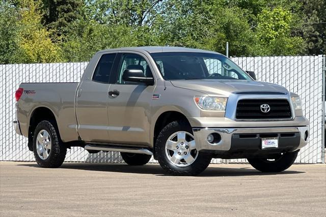 used 2007 Toyota Tundra car, priced at $9,999
