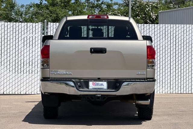 used 2007 Toyota Tundra car, priced at $9,999