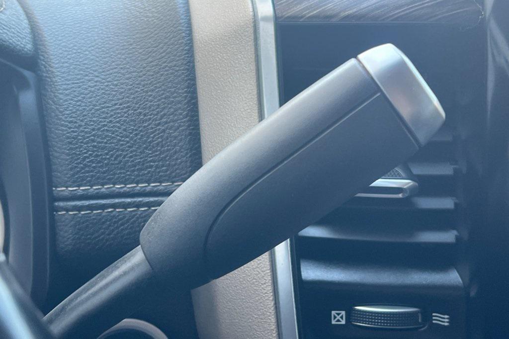 used 2021 Ram 3500 car, priced at $55,597