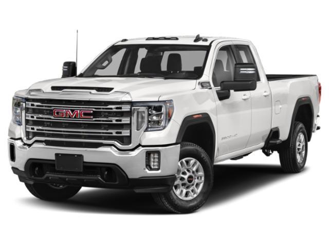 used 2020 GMC Sierra 2500 car, priced at $44,997