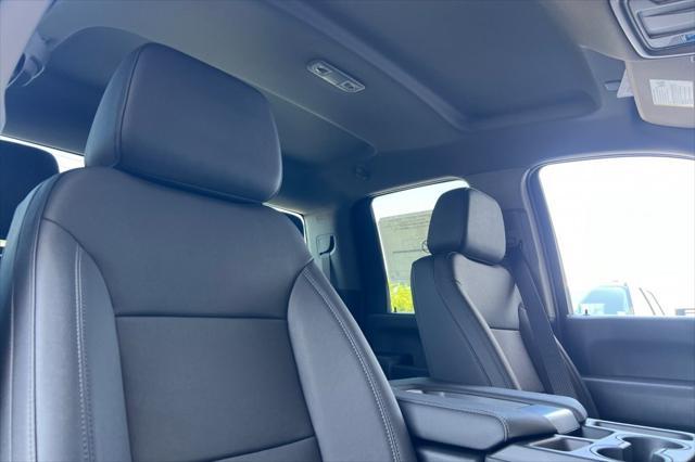 new 2025 Chevrolet Silverado 3500 car, priced at $58,685