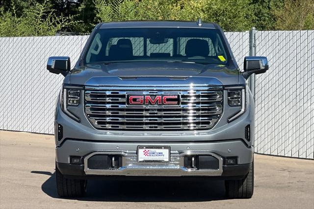 new 2024 GMC Sierra 1500 car, priced at $70,395