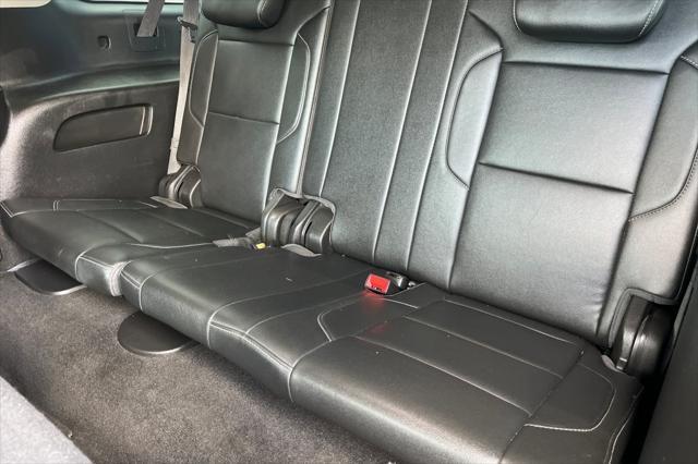 used 2018 Chevrolet Suburban car, priced at $19,999