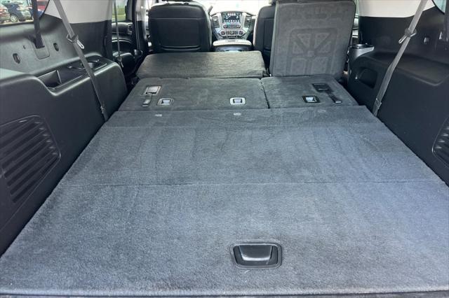 used 2018 Chevrolet Suburban car, priced at $19,999