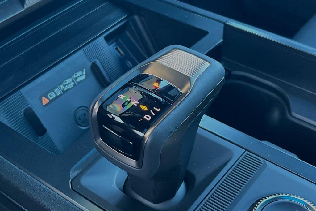 new 2024 GMC HUMMER EV SUV car, priced at $140,295