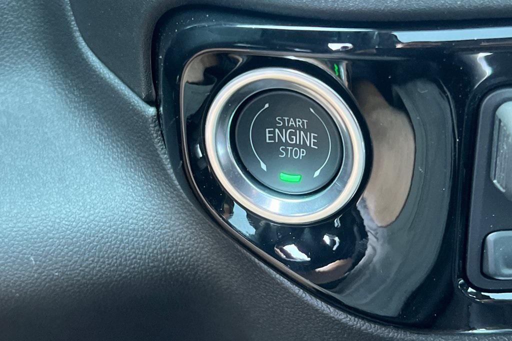 new 2026 GMC Sierra 1500 car, priced at $68,785