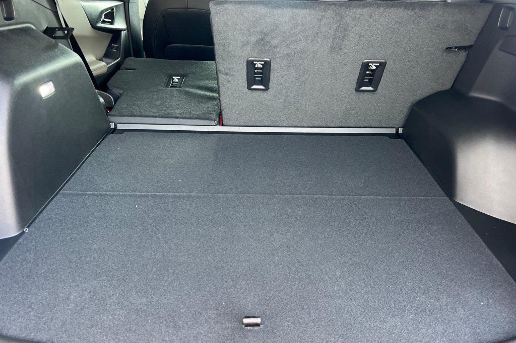 new 2026 Chevrolet Equinox car, priced at $35,080