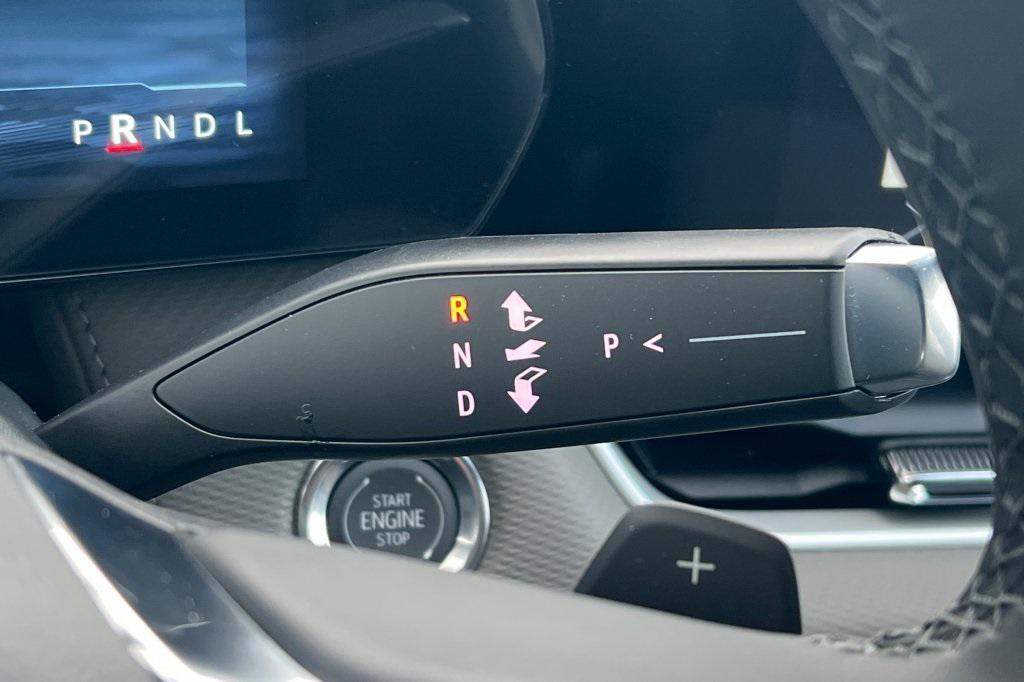 new 2026 Chevrolet Equinox car, priced at $35,080