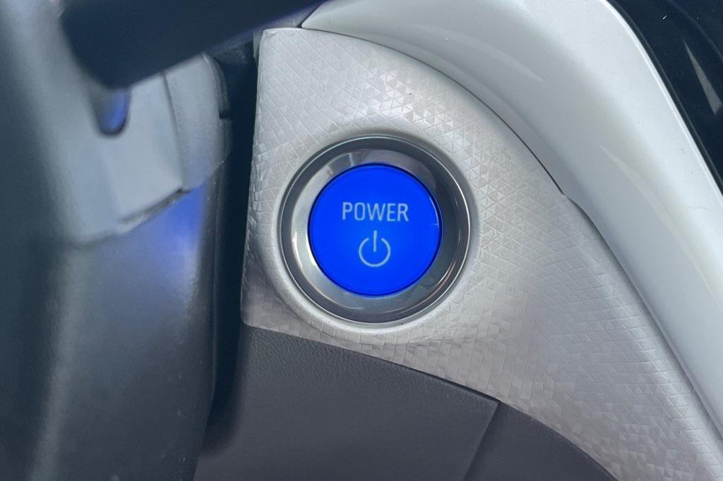 used 2019 Chevrolet Bolt EV car, priced at $15,997
