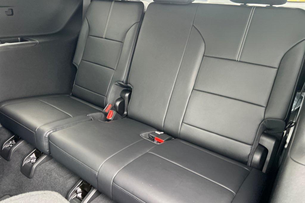 new 2026 GMC Acadia car, priced at $48,754