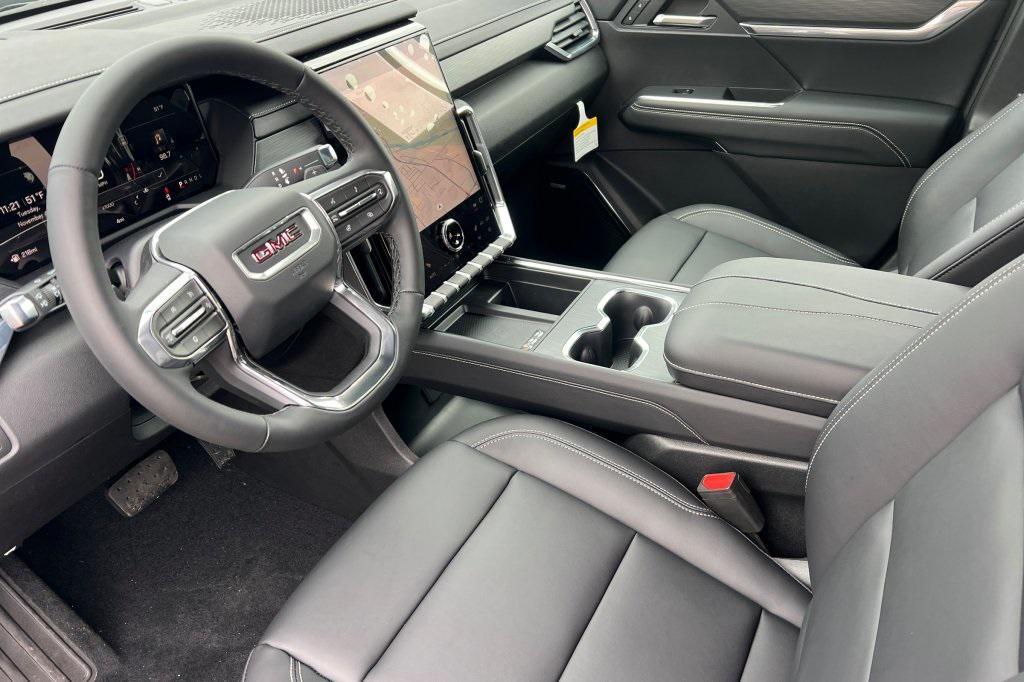 new 2026 GMC Acadia car, priced at $48,754