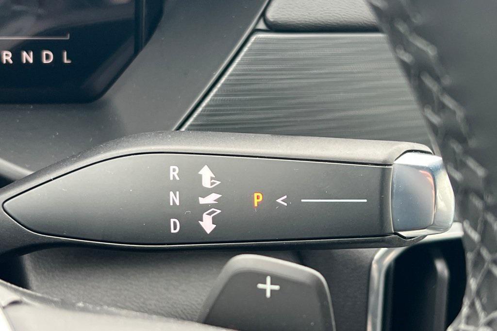 new 2026 GMC Acadia car, priced at $48,754