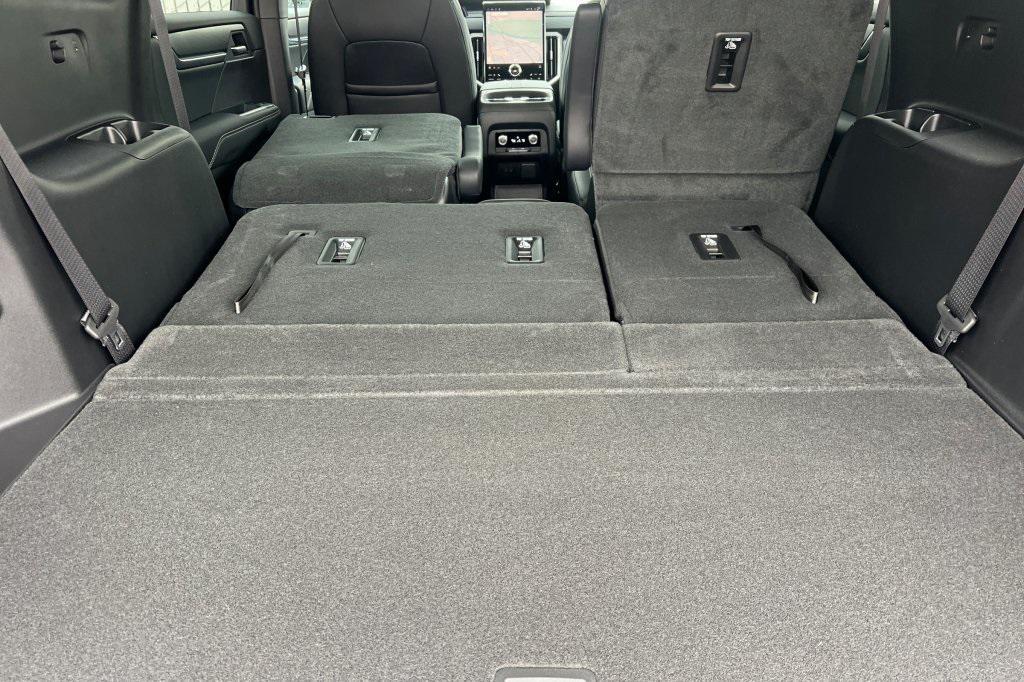 new 2026 GMC Acadia car, priced at $48,754