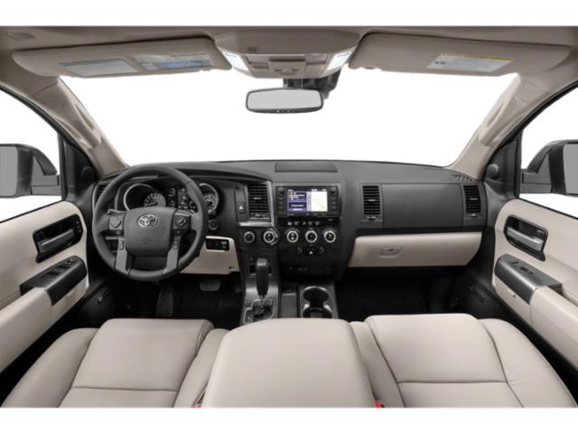 used 2020 Toyota Sequoia car, priced at $46,997