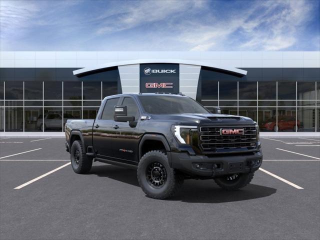 new 2025 GMC Sierra 2500 car, priced at $105,115