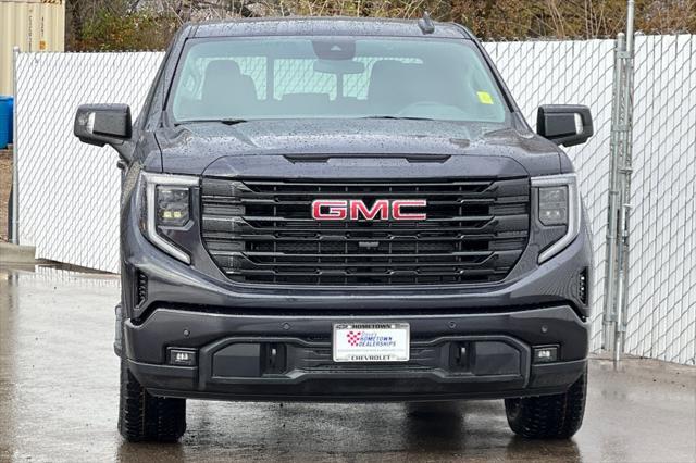 new 2025 GMC Sierra 1500 car, priced at $60,970