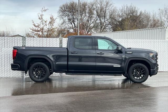 new 2025 GMC Sierra 1500 car, priced at $60,970