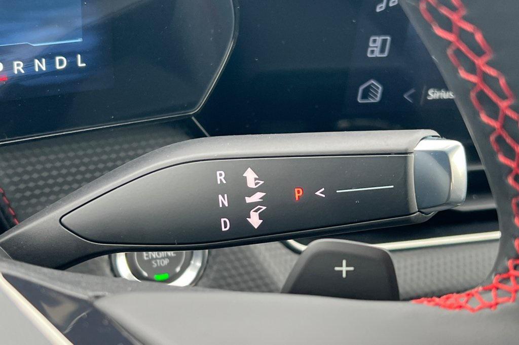 new 2026 Chevrolet Equinox car, priced at $35,395