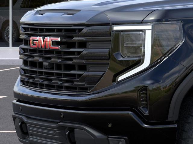 new 2025 GMC Sierra 1500 car, priced at $65,400