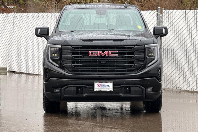 new 2025 GMC Sierra 1500 car, priced at $57,150