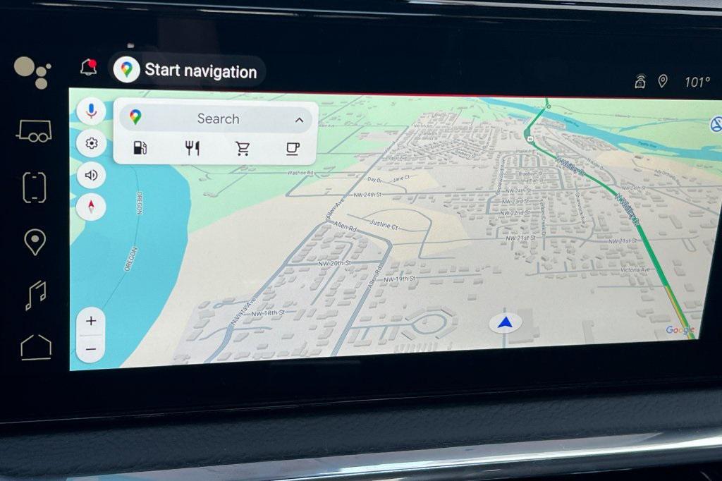 new 2026 GMC Sierra 2500 car, priced at $85,210