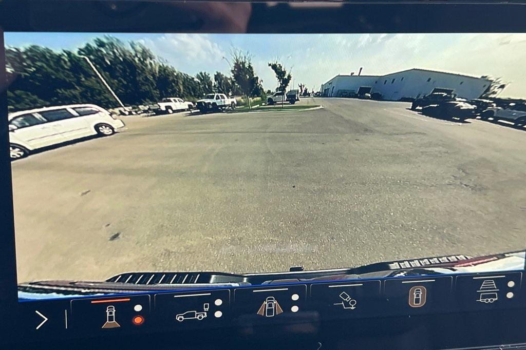 new 2026 GMC Sierra 2500 car, priced at $85,210