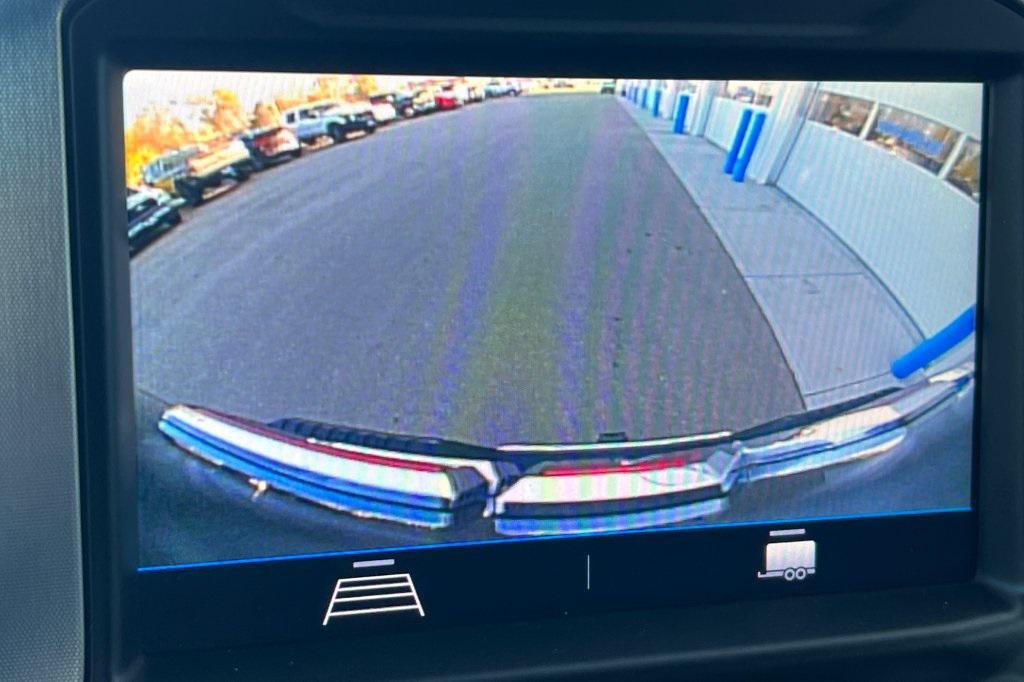 used 2023 GMC Sierra 3500 car, priced at $53,997