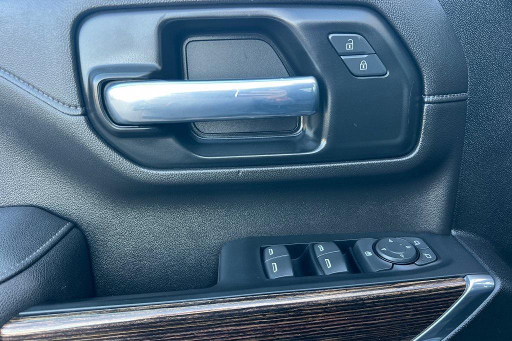 used 2023 GMC Sierra 3500 car, priced at $53,997