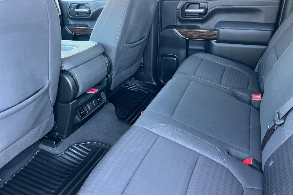 used 2023 GMC Sierra 3500 car, priced at $53,997