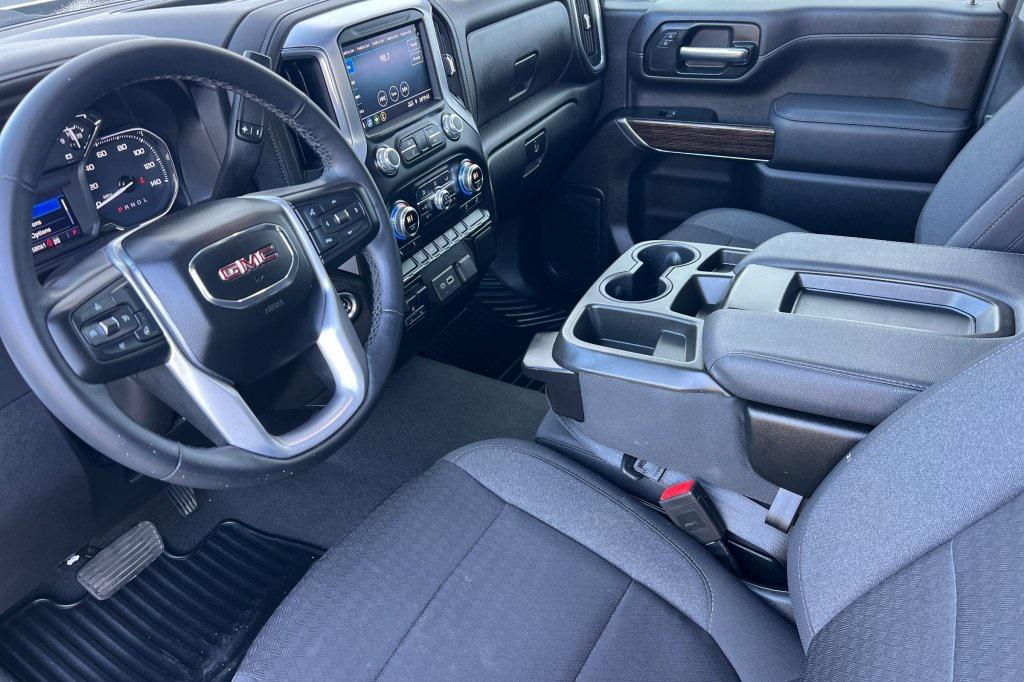 used 2023 GMC Sierra 3500 car, priced at $53,997