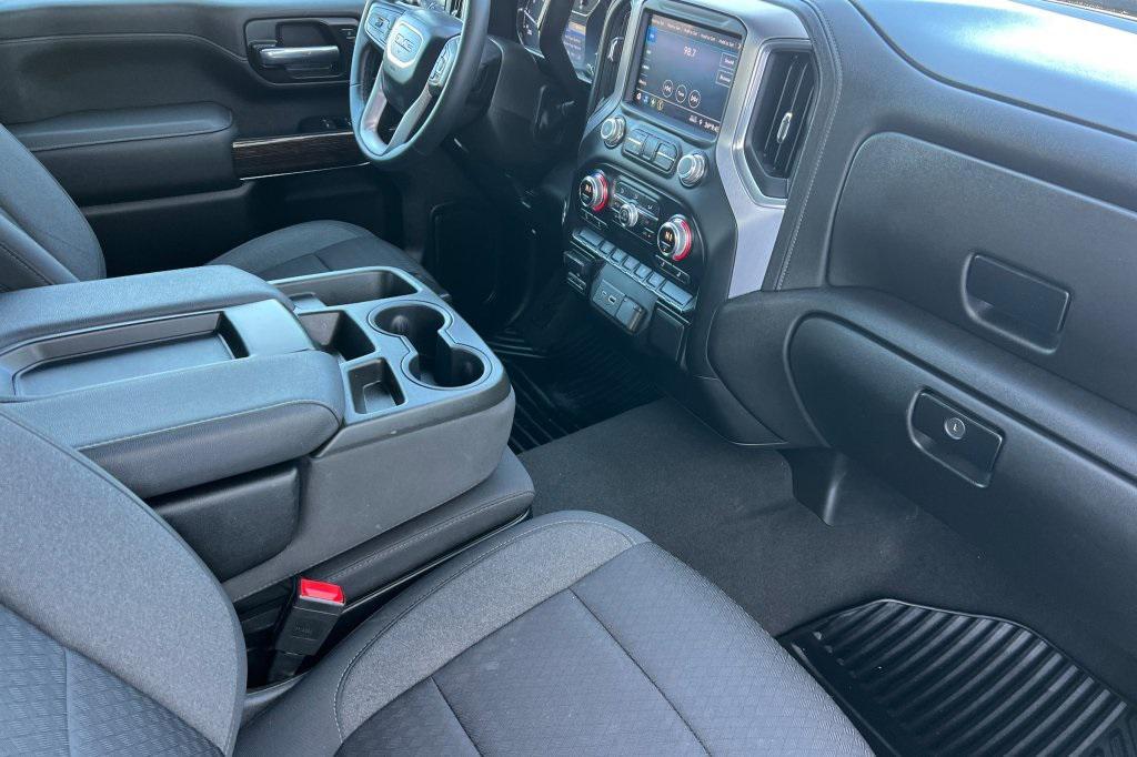 used 2023 GMC Sierra 3500 car, priced at $53,997