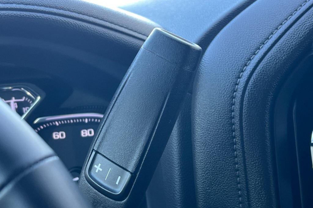 used 2023 GMC Sierra 3500 car, priced at $53,997