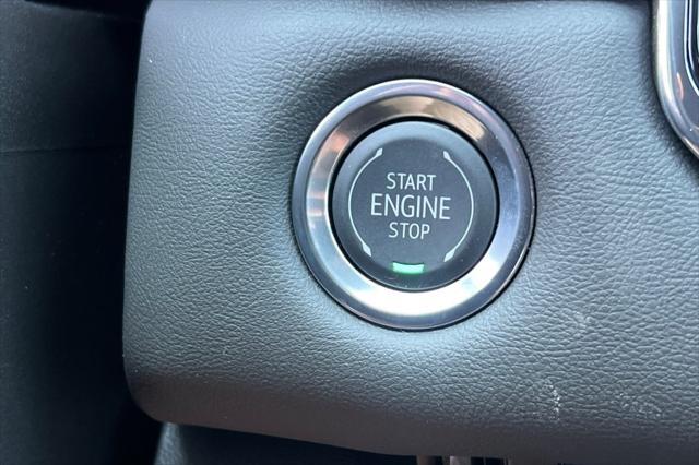 new 2025 GMC Canyon car, priced at $38,045