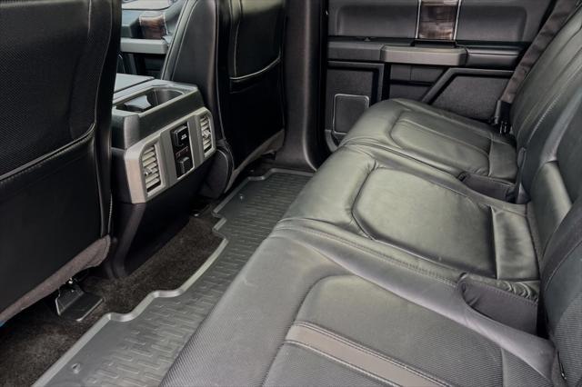 used 2015 Ford F-150 car, priced at $22,997