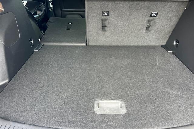 used 2024 Buick Encore GX car, priced at $24,597