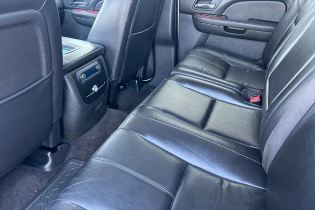 used 2008 Chevrolet Silverado 2500 car, priced at $18,997