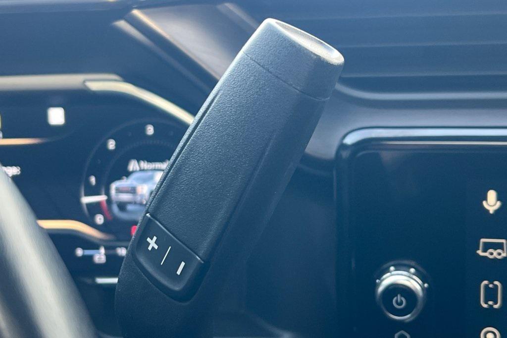 used 2024 GMC Sierra 2500 car, priced at $82,997