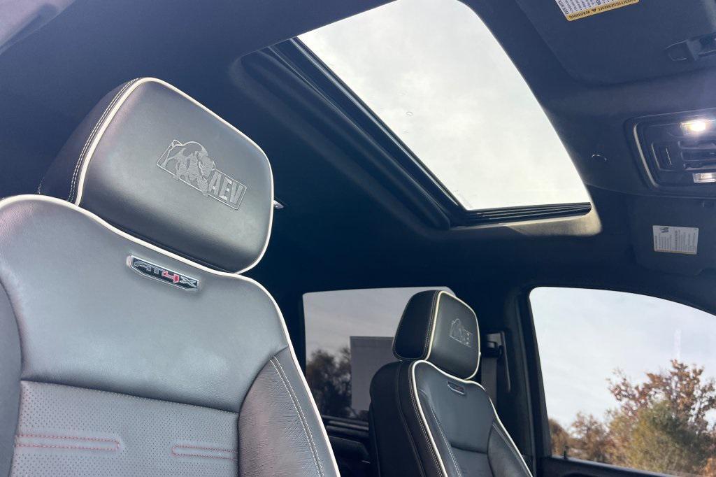 used 2024 GMC Sierra 2500 car, priced at $82,997