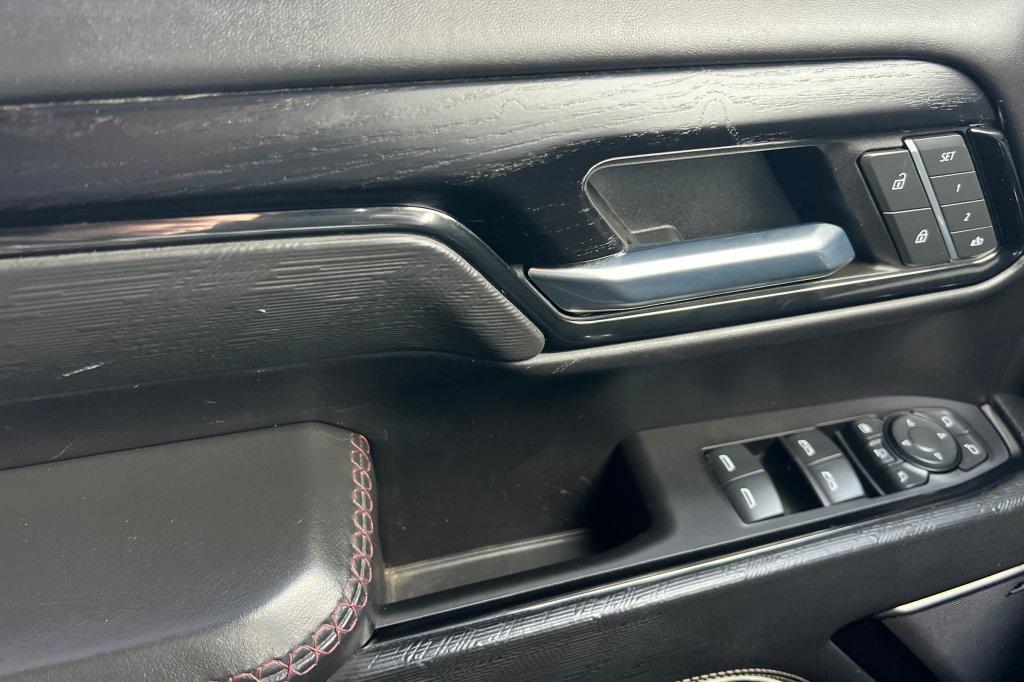 used 2024 GMC Sierra 2500 car, priced at $82,997