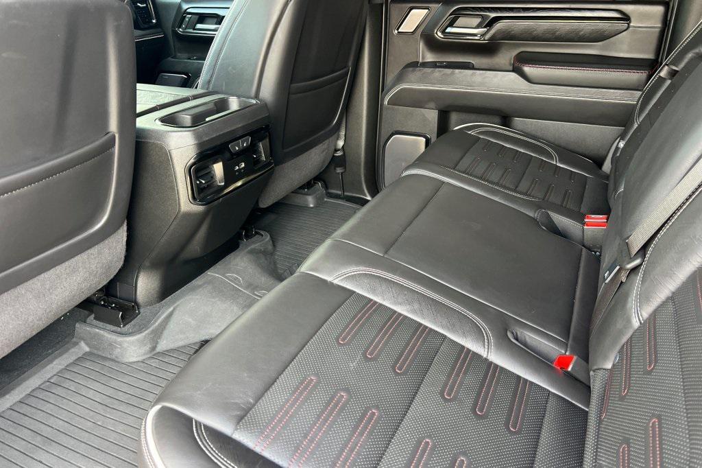 used 2024 GMC Sierra 2500 car, priced at $82,997