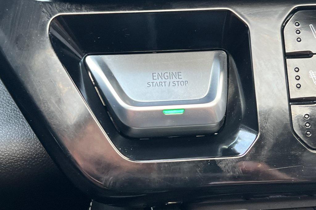 used 2024 GMC Sierra 2500 car, priced at $82,997