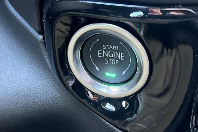 new 2025 Chevrolet Silverado 1500 car, priced at $53,415
