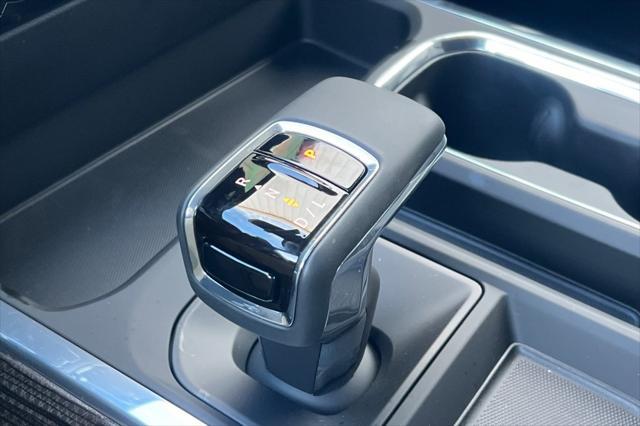 new 2025 Chevrolet Silverado 1500 car, priced at $53,415