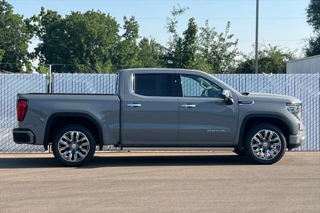 new 2024 GMC Sierra 1500 car, priced at $70,395