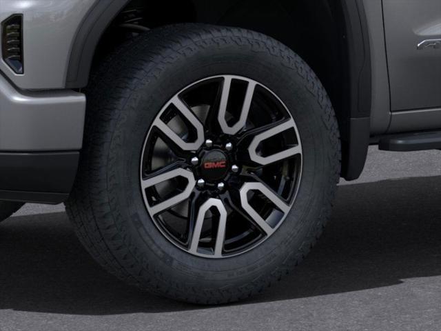 new 2025 GMC Sierra 1500 car, priced at $69,105