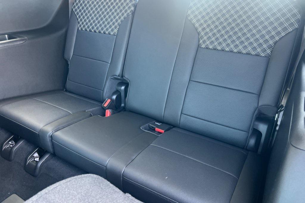 new 2026 GMC Acadia car, priced at $64,536