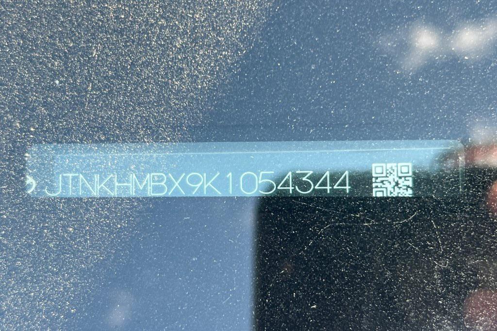used 2019 Toyota C-HR car, priced at $15,997