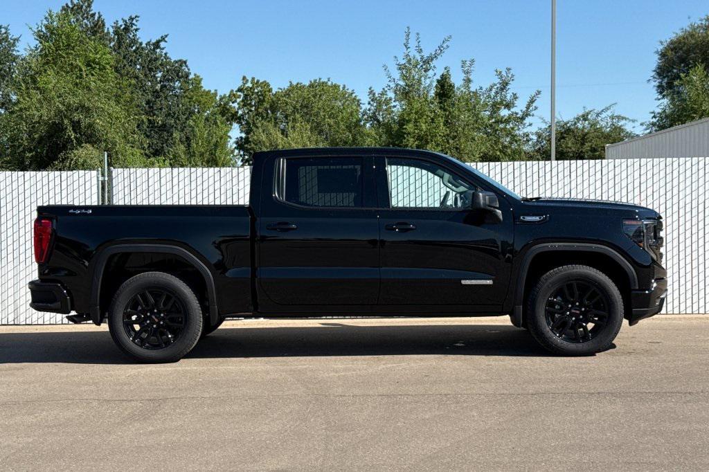 new 2026 GMC Sierra 1500 car, priced at $58,585