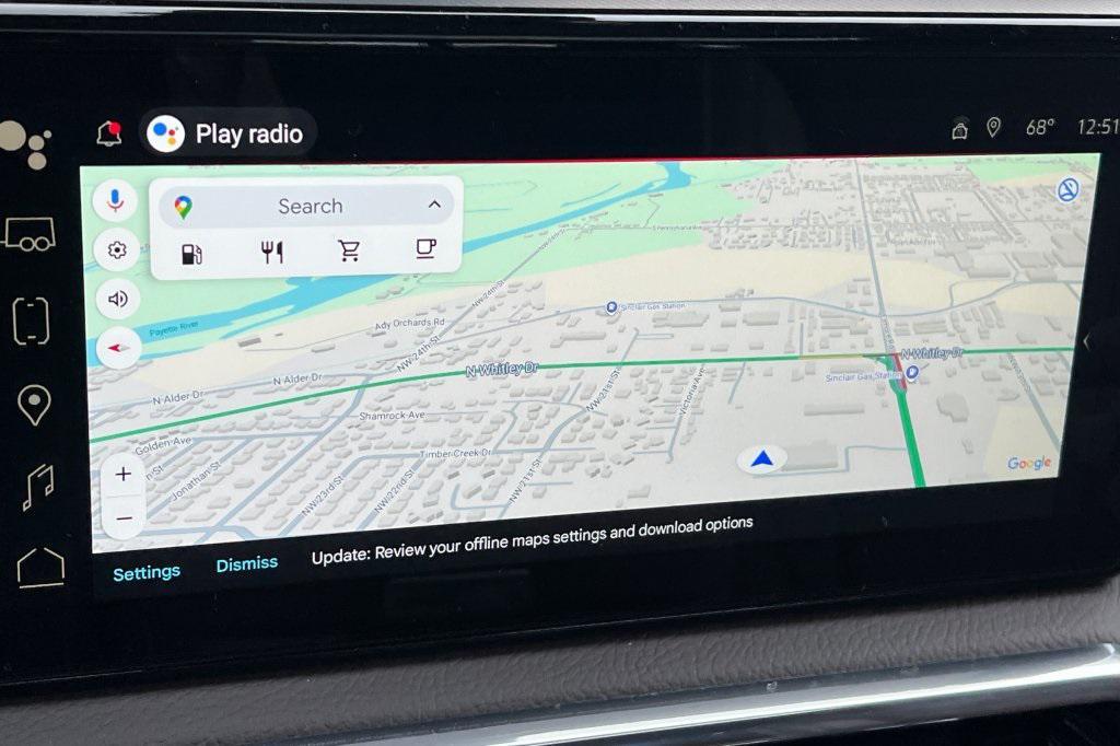 new 2026 GMC Sierra 2500 car, priced at $86,829